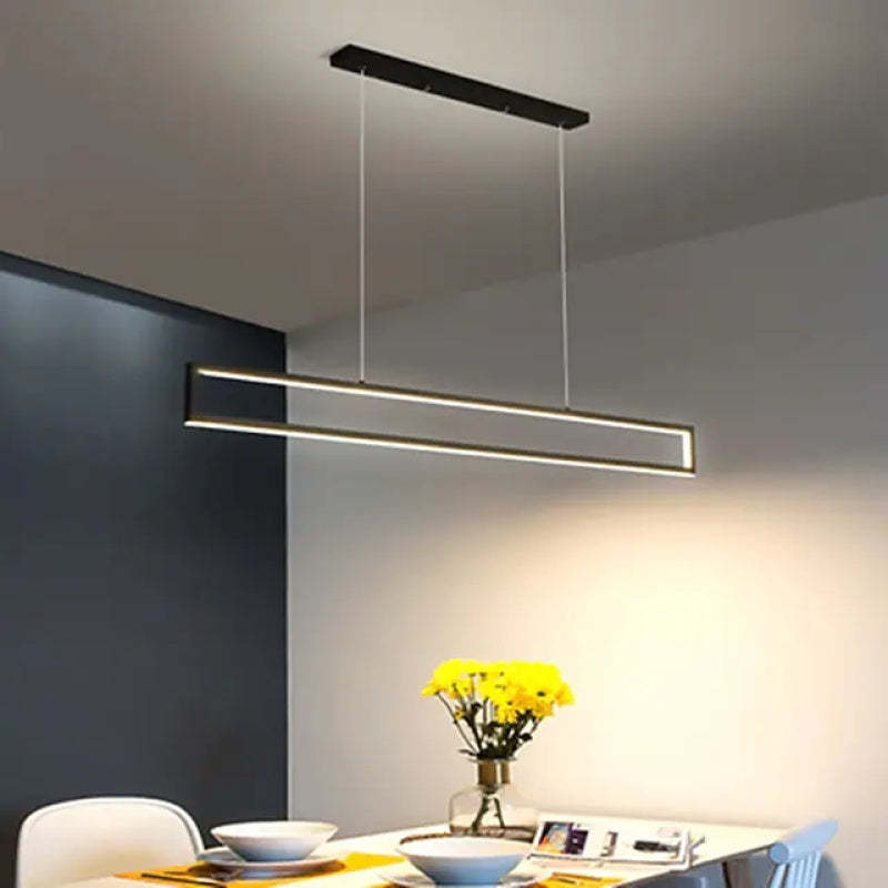 Ainsoria Metal Pendant Light-Moonnatur
