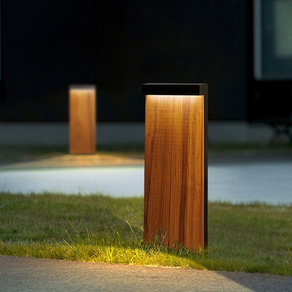 Grenellark Metal Outdoor Light-Moonnatur