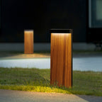 Grenellark Metal Outdoor Light-Moonnatur
