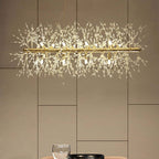 Jardenwynne Acrylic Pendant Light-Moonnatur