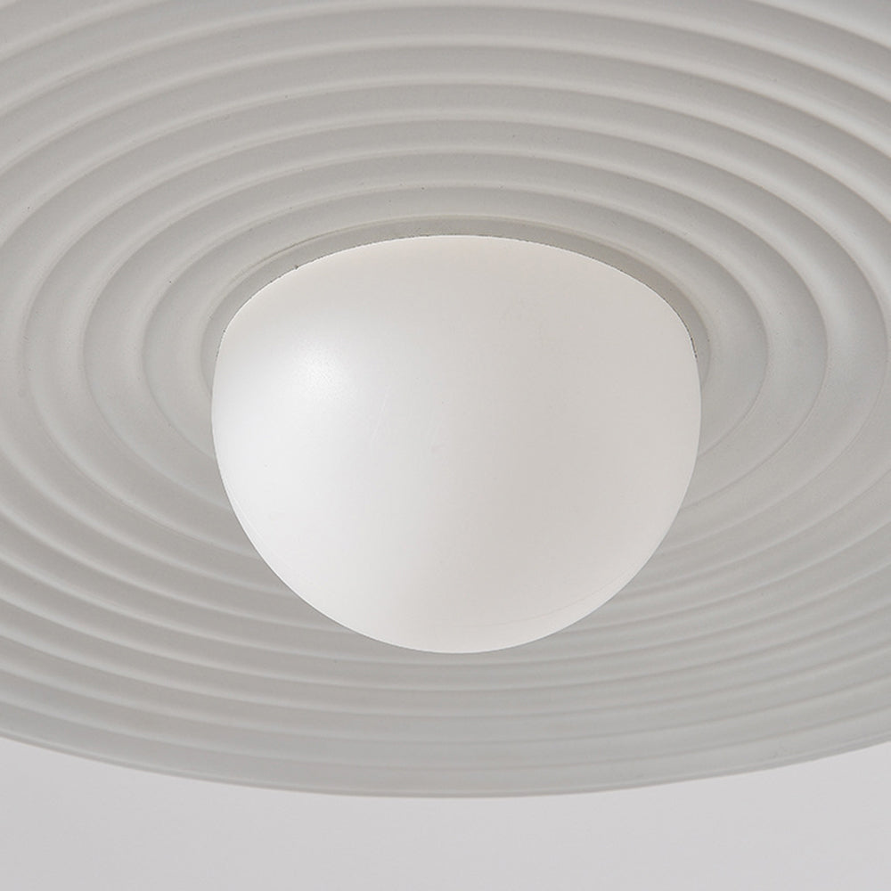 Corenwood Acrylic Pendant Light-Moonnatur