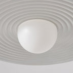 Corenwood Acrylic Pendant Light-Moonnatur