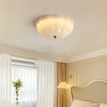 Savenford Glass Ceiling Light-Moonnatur