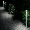 Gildengrove Metal Outdoor Light-Moonnatur