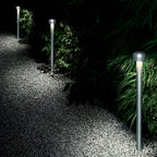 Gildengrove Metal Outdoor Light-Moonnatur