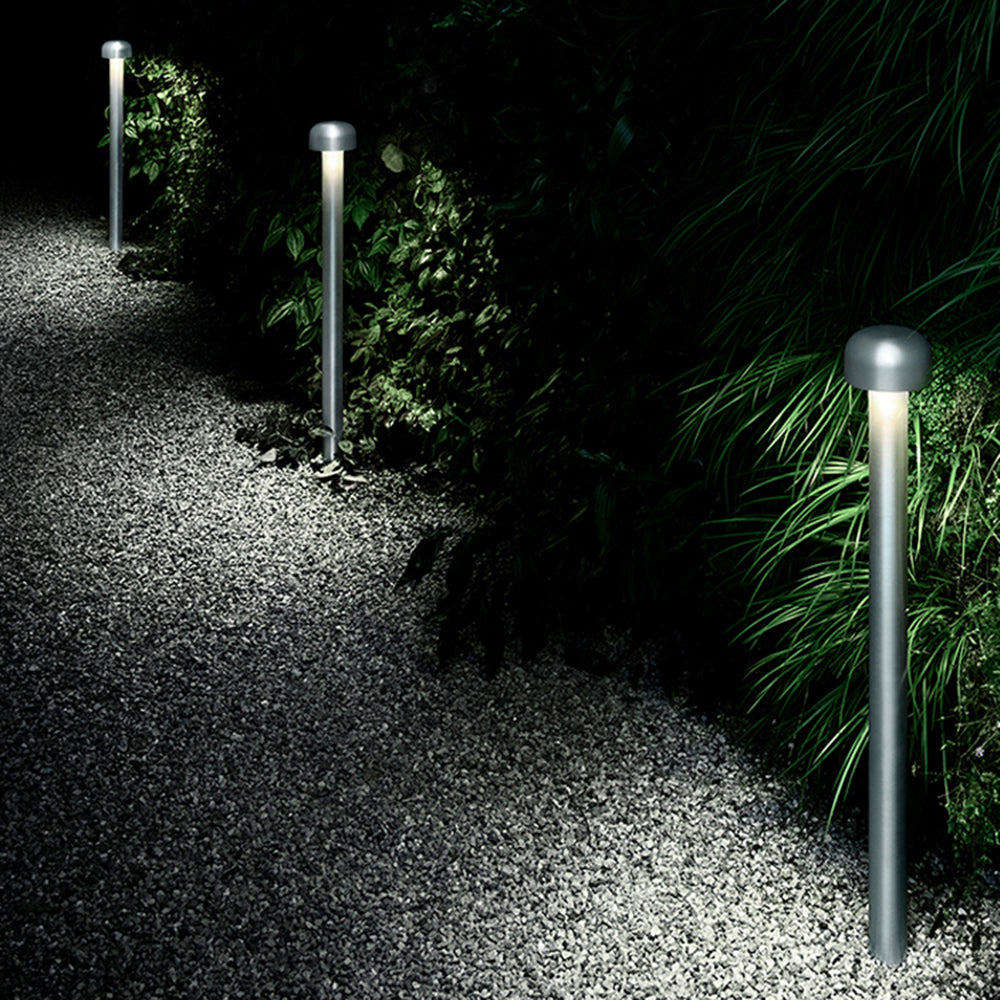 Gildengrove Metal Outdoor Light-Moonnatur