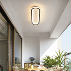 Wilvenlynne Acrylic Ceiling Light-Moonnatur
