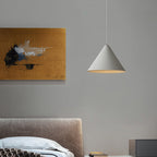 Brenelara Metal Pendant Light-Moonnatur