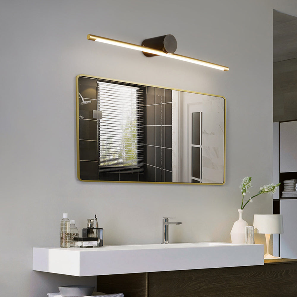 Kenrenorie Acrylic Wall Light-Moonnatur