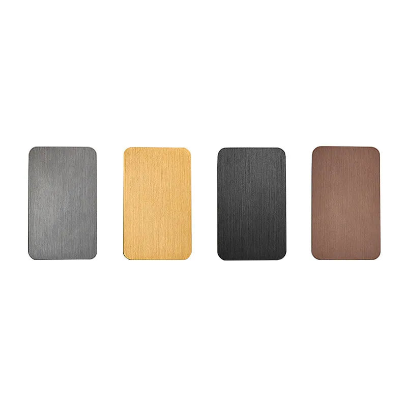 Nova Indoor Wall Lamp - Neutralighting