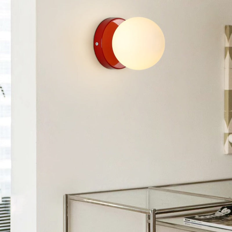 Tinto Indoor Wall Lamp - Neutralighting