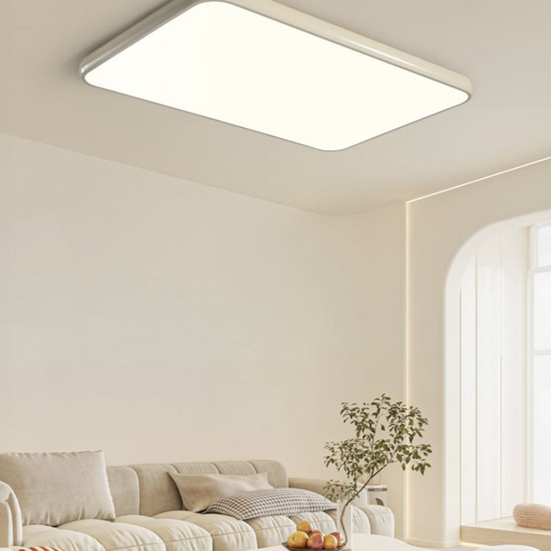 Envervale Acrylic Ceiling Light-Moonnatur