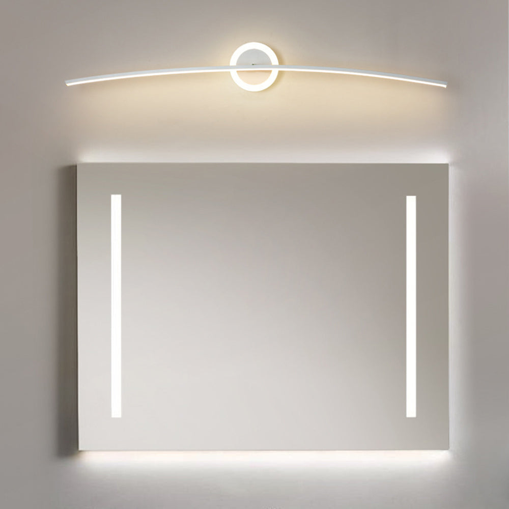 Hildenena Metal Wall Light-Moonnatur