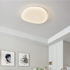 Wenrelwynne Polyethylene Ceiling Light-Moonnatur