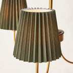 Harvenaria Fabric Chandelier-Moonnatur
