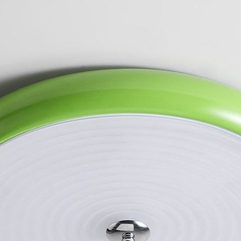 Fenrenwick Acrylic Ceiling Light-Moonnatur