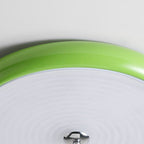 Fenrenwick Acrylic Ceiling Light-Moonnatur