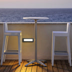 Galdenley Metal Outdoor Light-Moonnatur