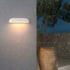 Oswenelyn Stone Wall Light-Moonnatur