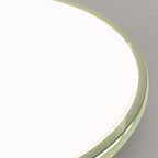 Emrenenora Acrylic Ceiling Light-Moonnatur