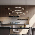 Carnelenora Acrylic Pendant Light-Moonnatur