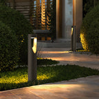 Brenelora Metal Outdoor Light-Moonnatur
