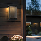 Rardenmere Metal Wall Light-Moonnatur