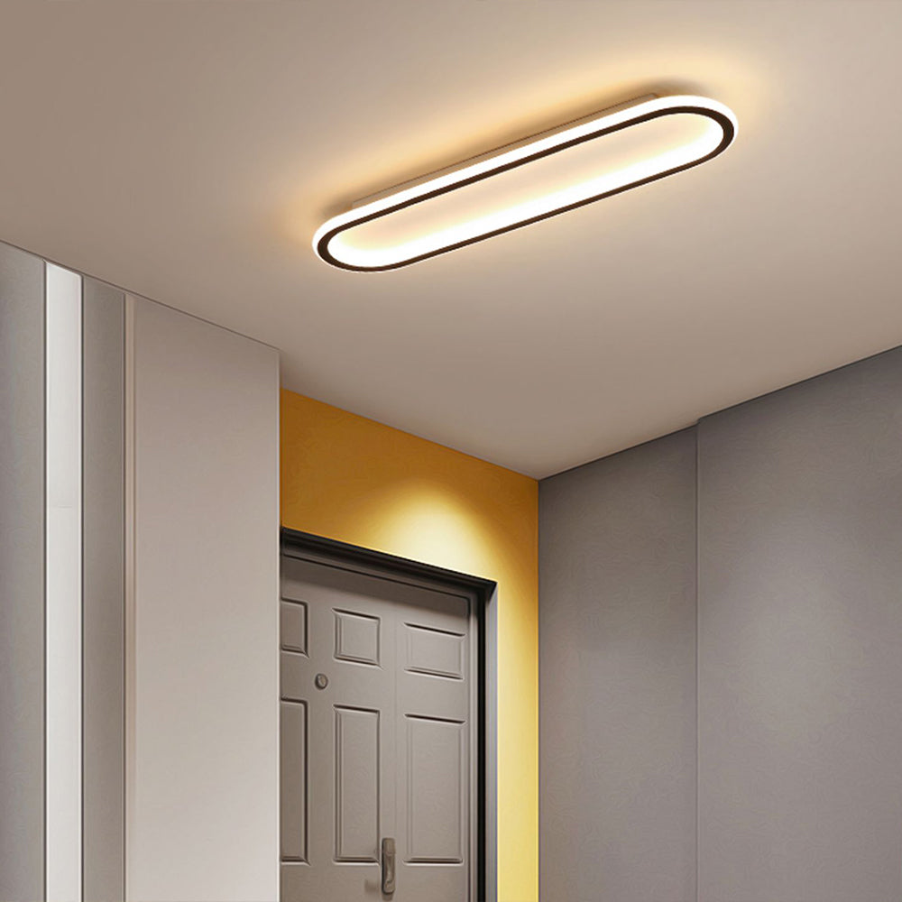 Sana Flush Mount Ceiling Light - Neutralighting