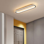 Wilvenlynne Acrylic Ceiling Light-Moonnatur