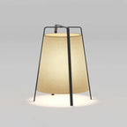 Ainsis Fabric Floor Lamp-Moonnatur