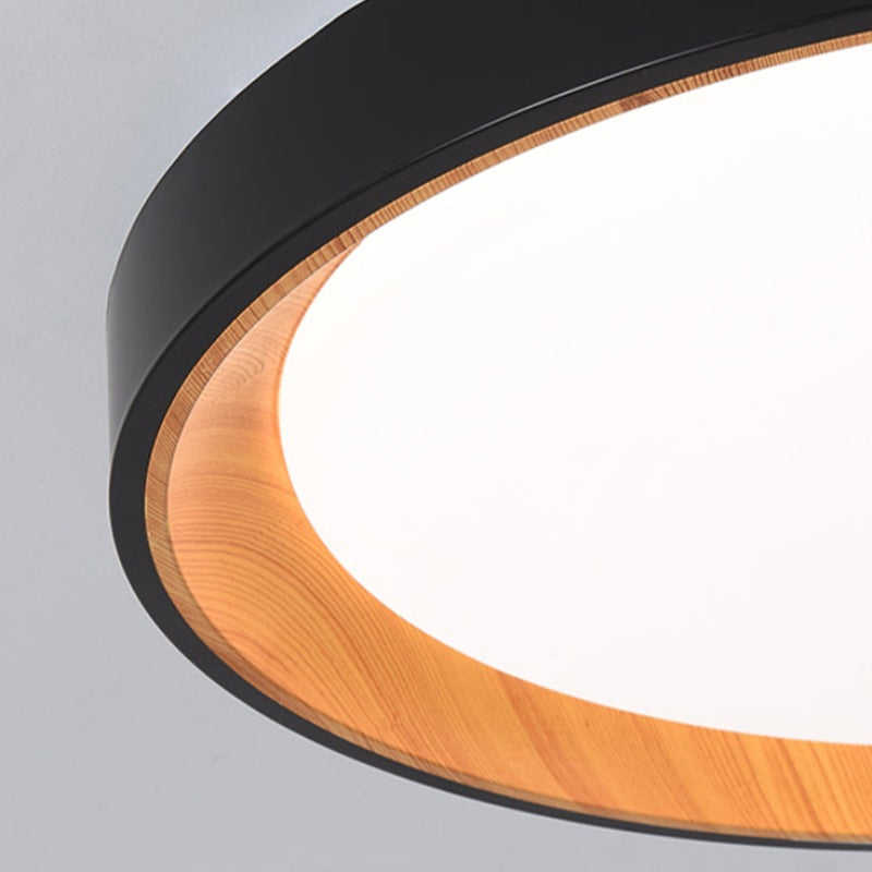 Dorrenaelle Acrylic Ceiling Light-Moonnatur