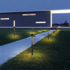 Nethenwick Metal Outdoor Light-Moonnatur