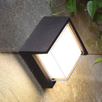 Oreneris Acrylic Wall Light-Moonnatur