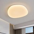 Wenrelwynne Polyethylene Ceiling Light-Moonnatur