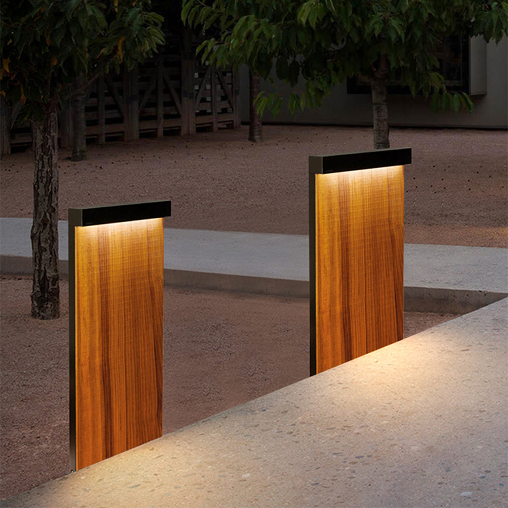 Grenellark Metal Outdoor Light-Moonnatur