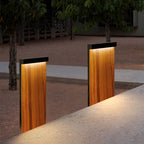 Grenellark Metal Outdoor Light-Moonnatur