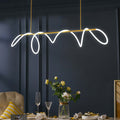 Camberaelle Iron Ceiling Light-Moonnatur