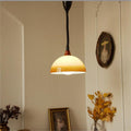 Oswenaelle Glass Pendant Light-Moonnatur