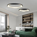 Inveriel Acrylic Pendant Light-Moonnatur