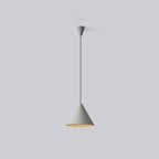 Brenelara Metal Pendant Light-Moonnatur