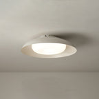 Auberlyn Acrylic Ceiling Light-Moonnatur