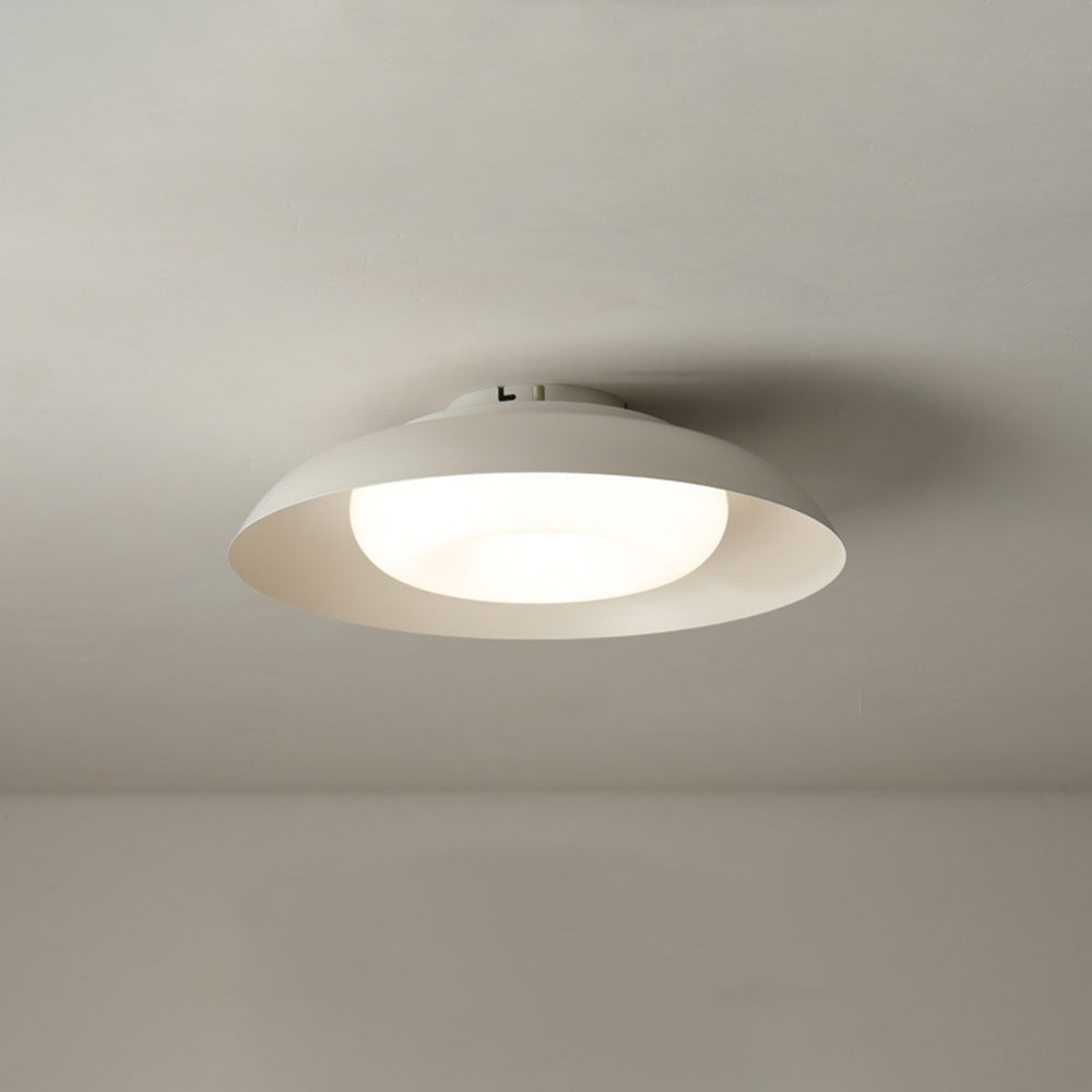 Auberlyn Acrylic Ceiling Light-Moonnatur