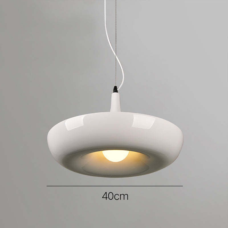Mardenenis Metal Pendant Light-Moonnatur