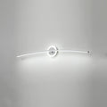 Hildenena Metal Wall Light-Moonnatur