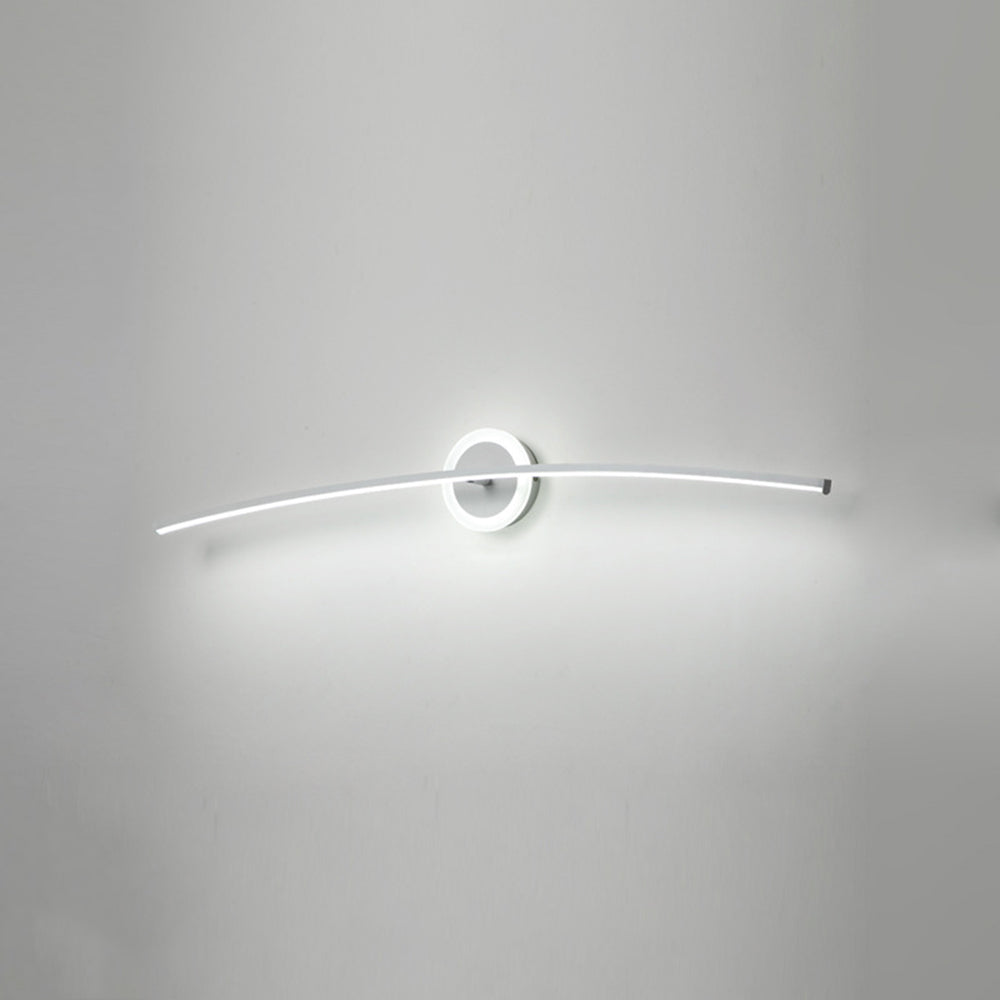Hildenena Metal Wall Light-Moonnatur