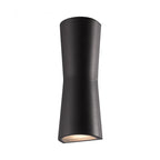 Ordelheath Metal Wall Light-Moonnatur
