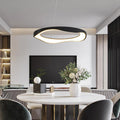 Inveriel Acrylic Pendant Light-Moonnatur