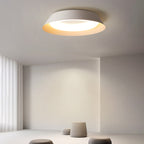 Valdenelle Acrylic Ceiling Light-Moonnatur