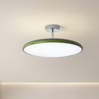 Haldeldale Acrylic Ceiling Light-Moonnatur