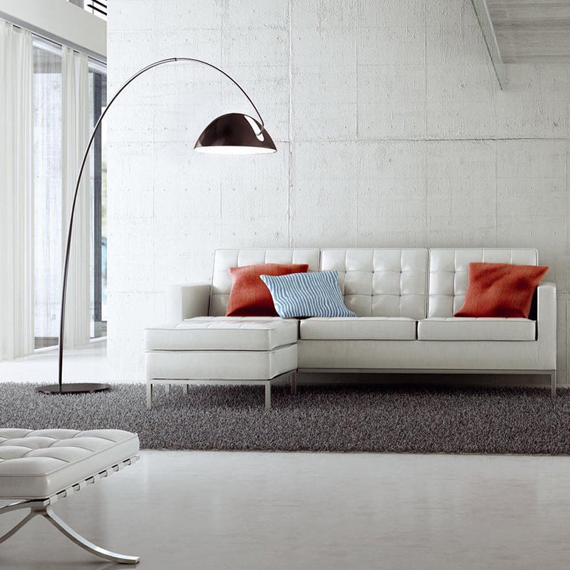 Jardenonna Metal Floor Lamp-Moonnatur